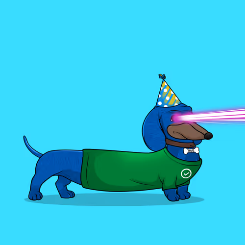 Degenerate Dachshunds Official