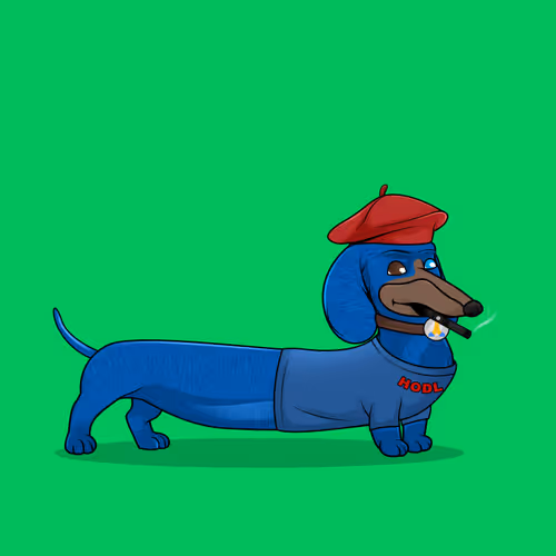 Degenerate Dachshunds Official