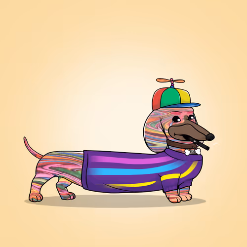 Degenerate Dachshunds Official