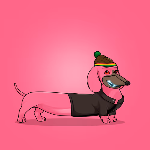 Degenerate Dachshunds Official