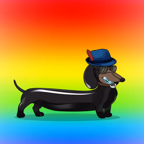 Degenerate Dachshunds Official