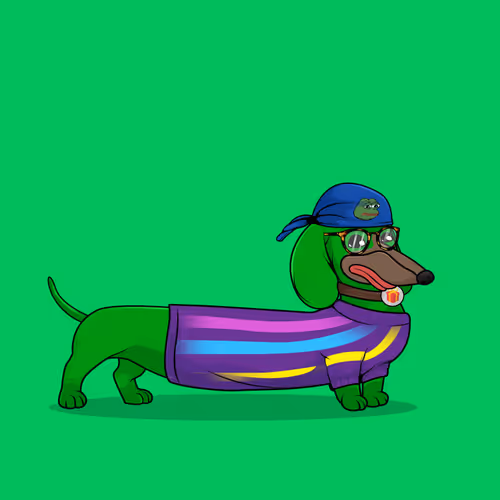 Degenerate Dachshunds Official