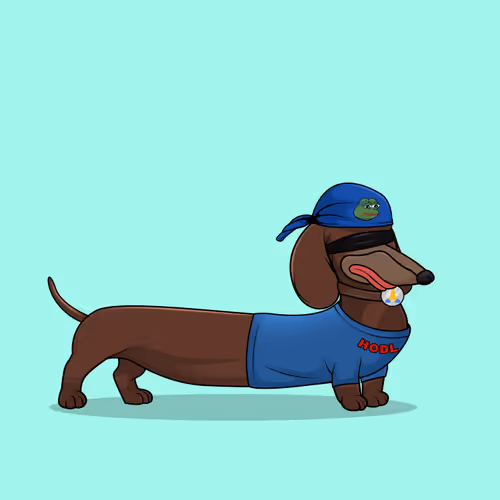 Degenerate Dachshunds Official