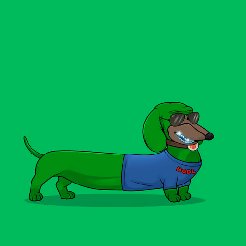Degenerate Dachshunds Official