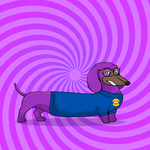 Degenerate Dachshunds Official