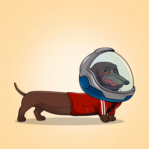 Degenerate Dachshunds Official