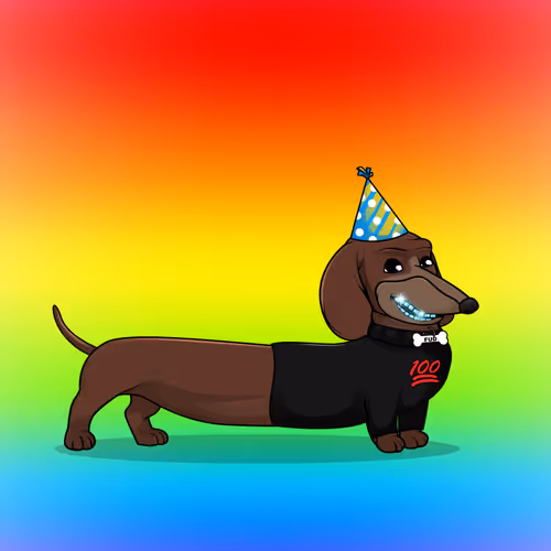 Degenerate Dachshunds Official