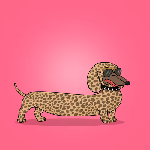 Degenerate Dachshunds Official