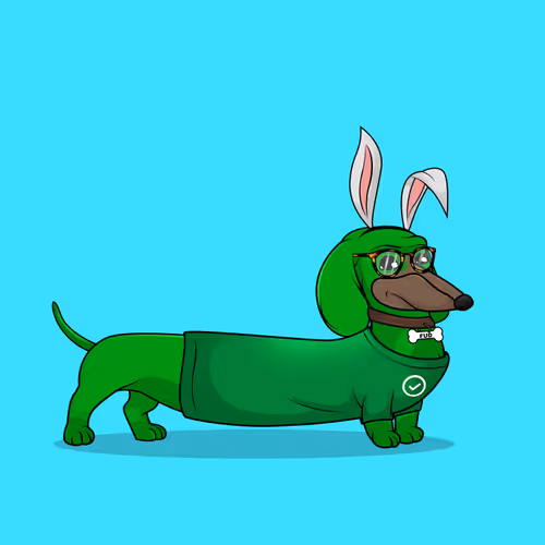 Degenerate Dachshunds Official