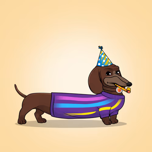 Degenerate Dachshunds Official