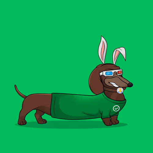 Degenerate Dachshunds Official