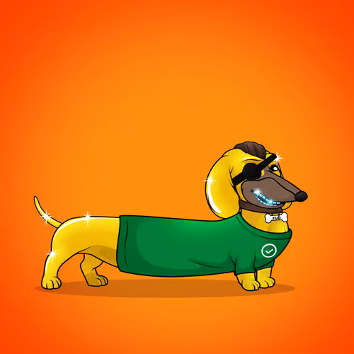 Degenerate Dachshunds Official