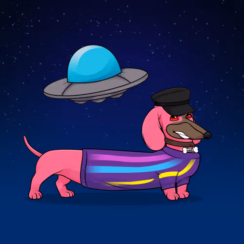 Degenerate Dachshunds Official