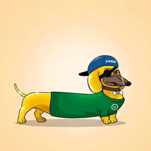 Degenerate Dachshunds Official