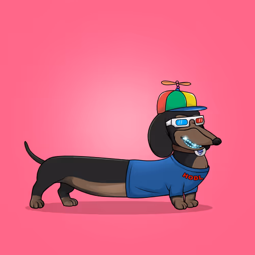 Degenerate Dachshunds Official