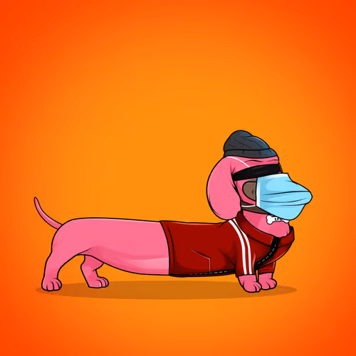 Degenerate Dachshunds Official
