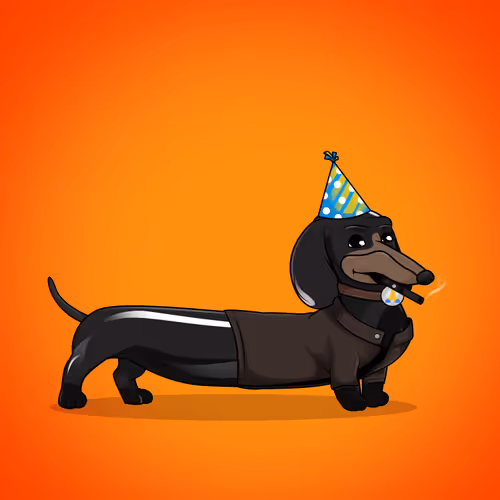 Degenerate Dachshunds Official