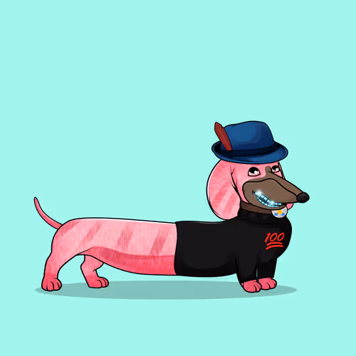 Degenerate Dachshunds Official
