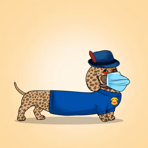 Degenerate Dachshunds Official