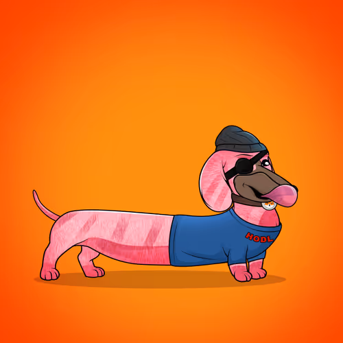 Degenerate Dachshunds Official