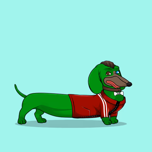 Degenerate Dachshunds Official