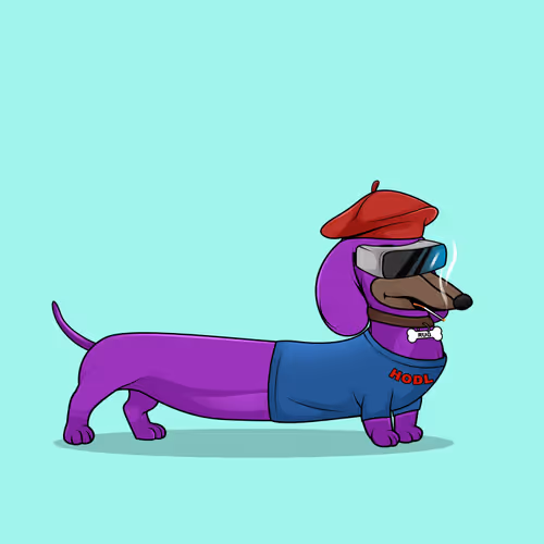 Degenerate Dachshunds Official