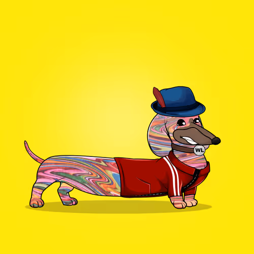 Degenerate Dachshunds Official