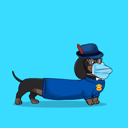 Degenerate Dachshunds Official