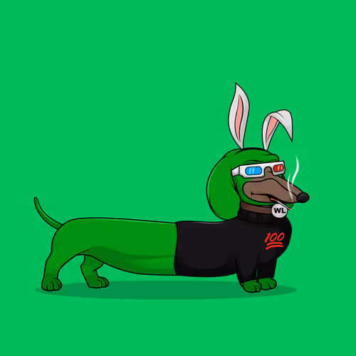 Degenerate Dachshunds Official