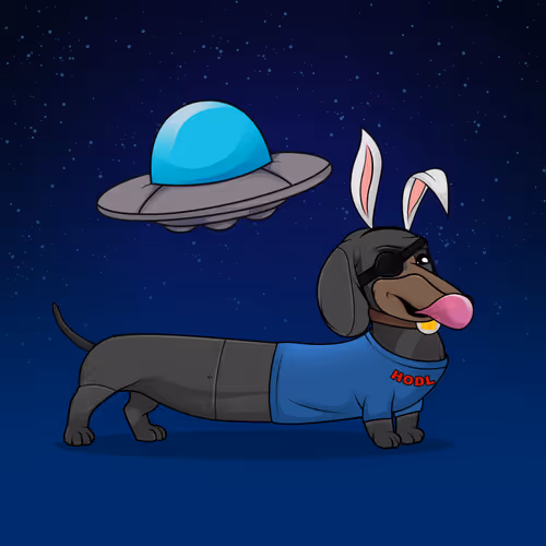 Degenerate Dachshunds Official