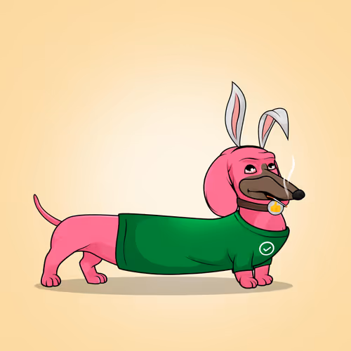 Degenerate Dachshunds Official