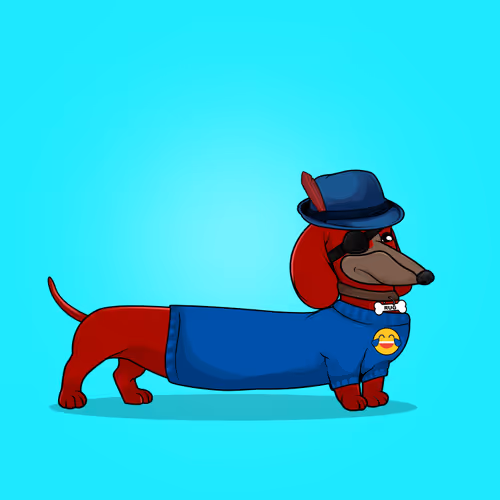Degenerate Dachshunds Official