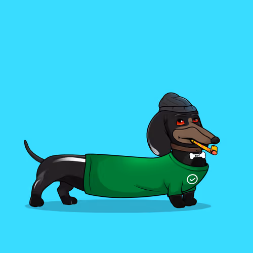 Degenerate Dachshunds Official