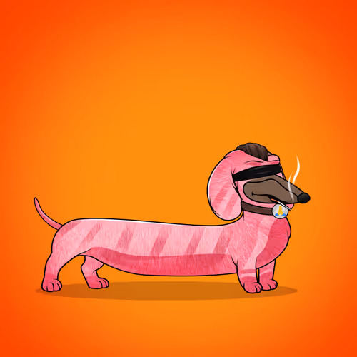 Degenerate Dachshunds Official
