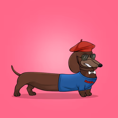 Degenerate Dachshunds Official