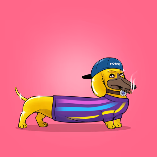 Degenerate Dachshunds Official