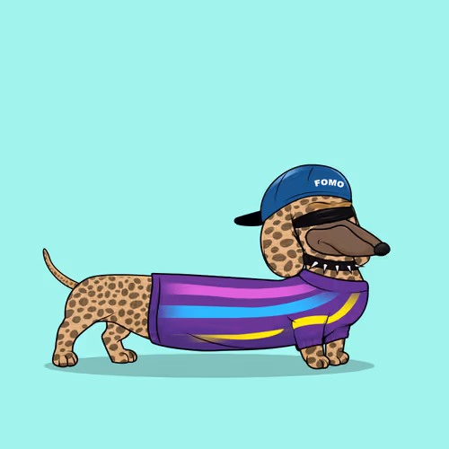 Degenerate Dachshunds Official