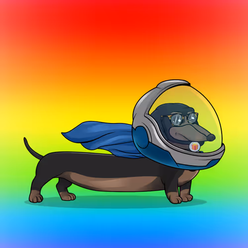 Degenerate Dachshunds Official