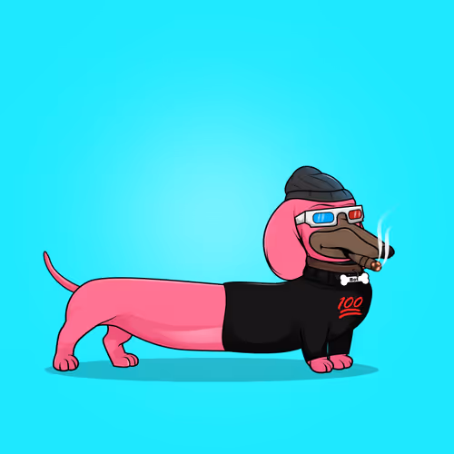Degenerate Dachshunds Official