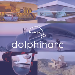 DolphinArc Premium Set #6