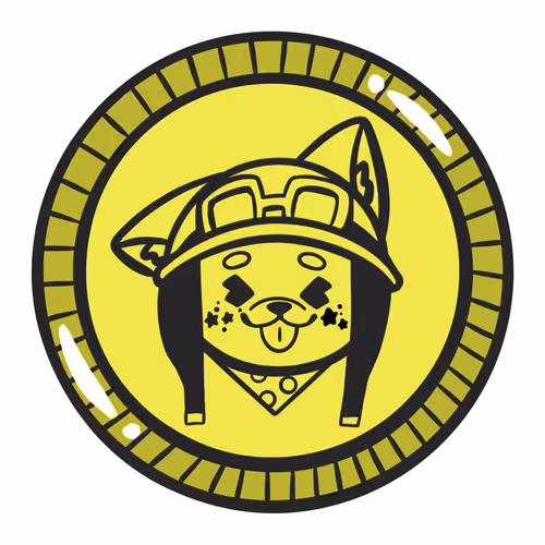 Punch Coin Nft