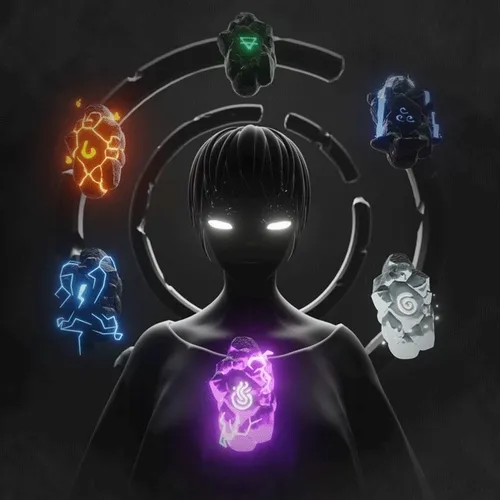 timothyharris.eth Ethereum Name Service (ENS and .eth domain) PFP