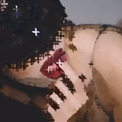 XX #2 The Mask