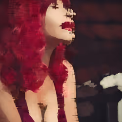 XX #14 The Reverie