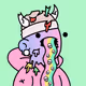 Mutant Doodles #995