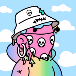 Mutant Doodles #564