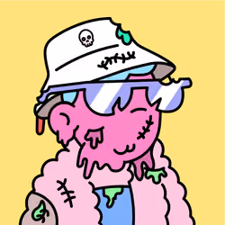 Mutant Doodles #91