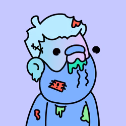Mutant Doodles #904