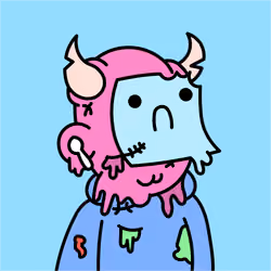 Mutant Doodles #903