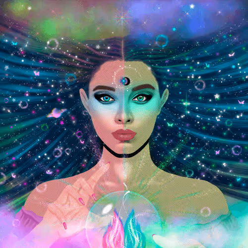 Trippy Pop